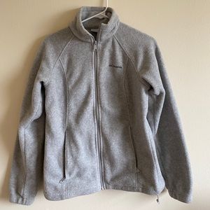 Columbia Jacket